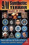 Synthetic terror made in - terror-made,