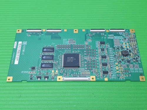 Tcon lvds for gtv27w3lcd - for,
