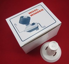 Set 2x wool winder + 2x