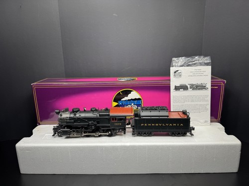 Mth 3055 pennsylvania - 20-3055-1, prr