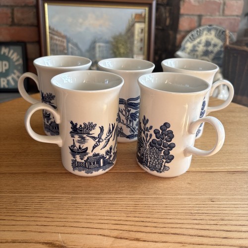 Churchill england vintage - churchill,