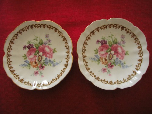 Crown staffordshire - 2,