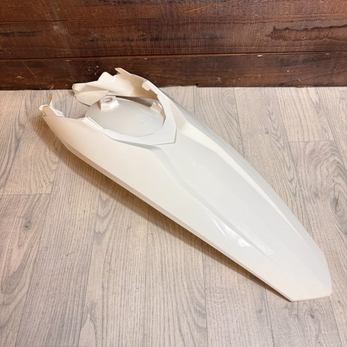 Ktm 85954 rear fender - 85954,