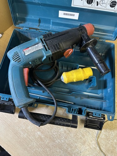 Makita hr2410 110v hammer - makita,
