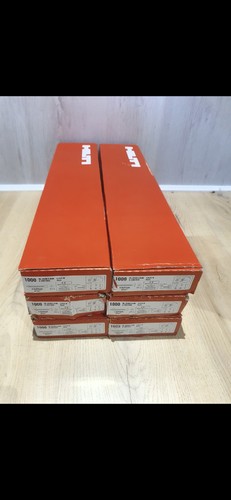 Boxs hilti 25mm collated - boxs,