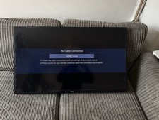 Samsung UE43JU6000 43" 4K