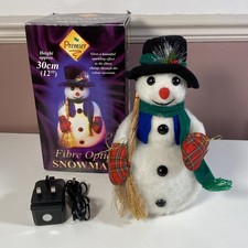 Vintage Premier Fibre Optic