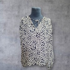 Hush Ladies Blouse Oversized