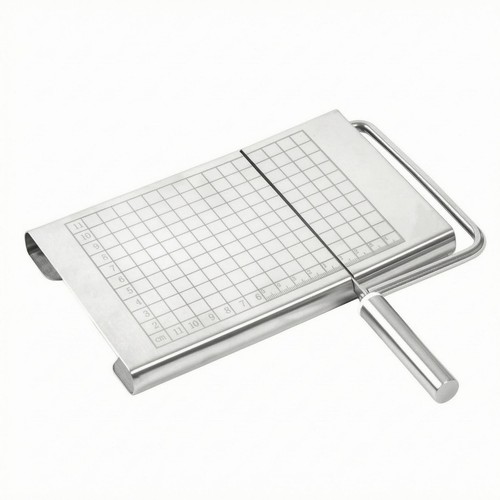 Stainless steel soap - steel,