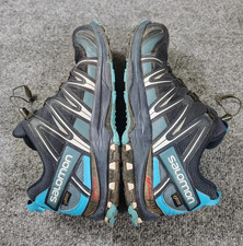 Salomon pro gtx - 3d,