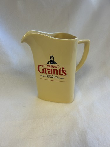 Vintage william grant scotch - vintage,