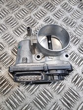 TOYOTA COROLLA THROTTLE BODY