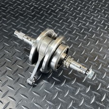 ♻️ HONDA CBF 125 2008-2015 - JC40E CRANK SHAFT
