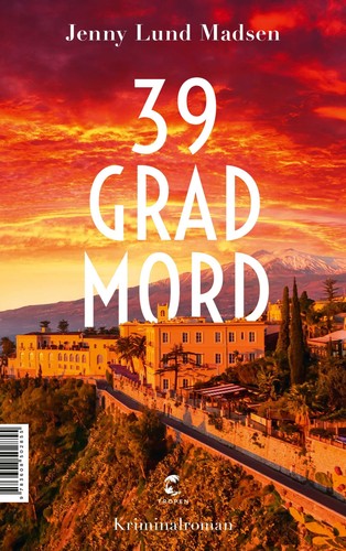 Jenny lund madsen grad - jenny, mord