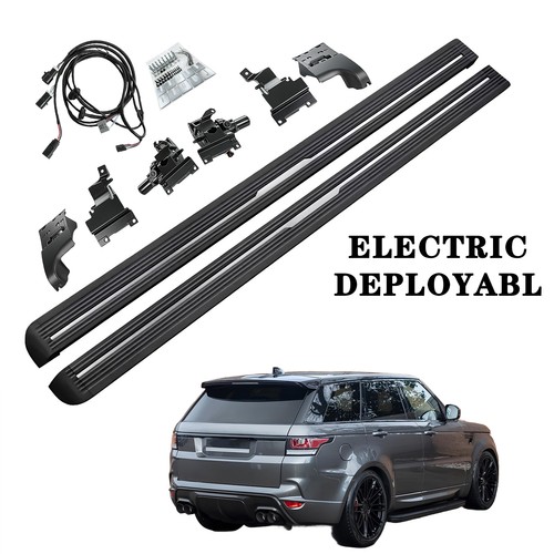 Pair black electric - pair,