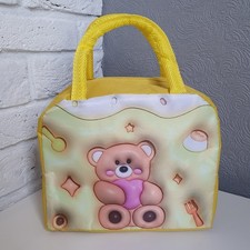 Insulated Cool Bag Kids School