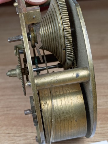 Time only fusee unsigned - time,