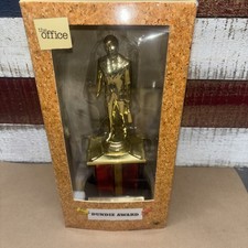 Dundie Trophy Award The Office