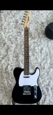 SQUIER  AFFINITY SERIES