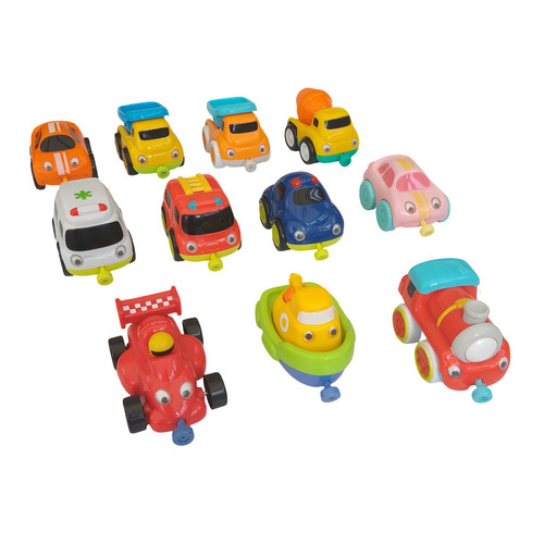 Elc happyland whizz world - elc,