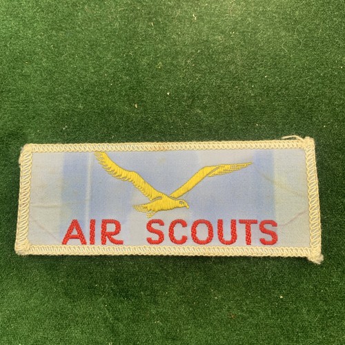 1950 air scouts - 1950’s,