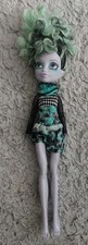 Monster High - Twyla - Freak