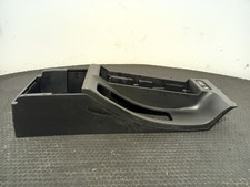 BMW 3 SERIES Console 1998-2006 2 Door Coupe Centre 