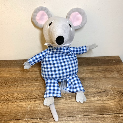 Bagpuss charlie mouse - bagpuss,