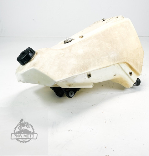 1989 yamaha yz250 yz - 88-89,