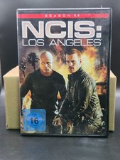NCIS: Los Angeles - Season 1.1