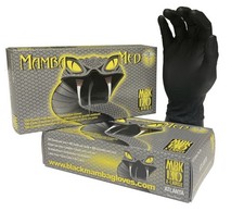 Black Mamba Med Strong