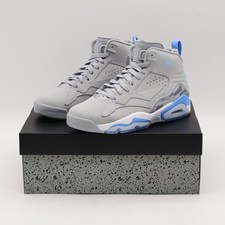 DZ4475-003 Nike Jordan Jumpman MVP Grey University Blue (Men's)