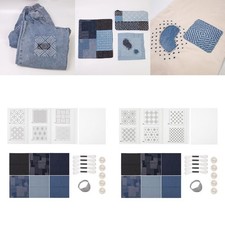 Embroidery Starter Kit