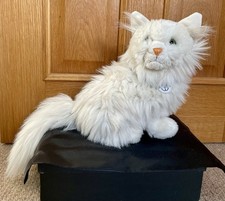 Vintage Stuart Little Cat