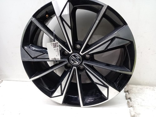 Alloy wheel 19 - mg,