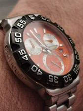 TAG Heuer Formula 1