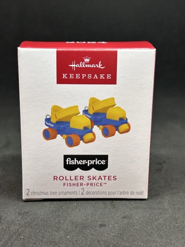 2024 hallmark keepsake - hallmark, fisher