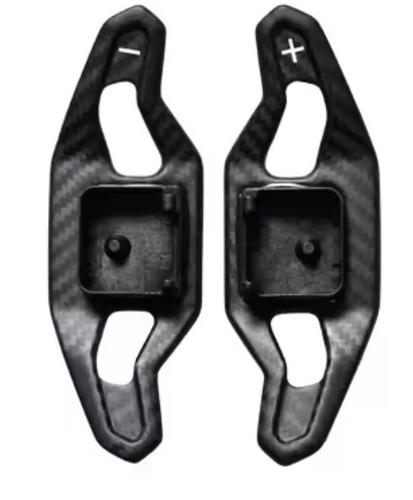 Carbon urus style paddle - urus, shift