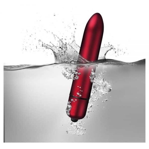 Rock off rogue allure - rogue, red