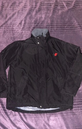 Formula one jacket size - , large