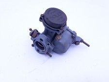Solex F28 IBT Carburetor Alfa