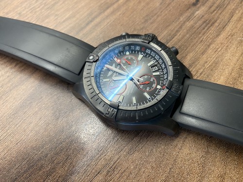 Breitling m73390 avenger - m73390,