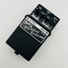 Boss Fdr-1 Fender '65 Deluxe Reverb