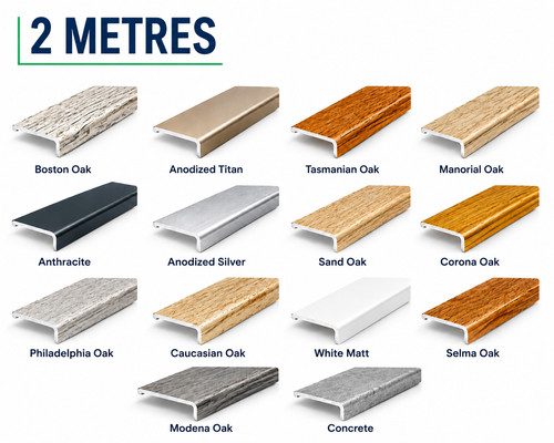 Pvc laminate floor edge trim - laminate,