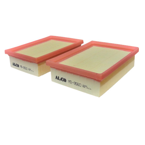Air filter for seat arosa - air,