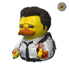 Reservoir Dogs - Mr Blonde -