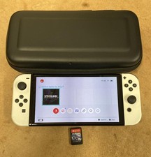 Nintendo Switch OLED Model