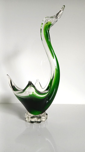 Mcm murano duck bon - murano,