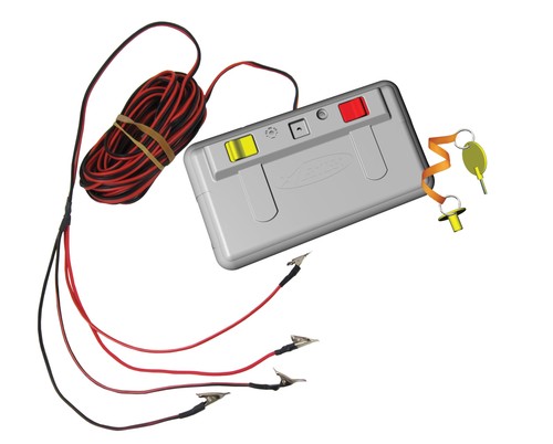 Estes launch controller - ps,