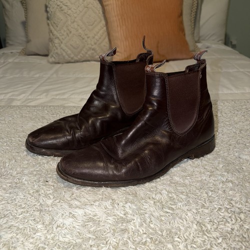 Williams comfort - r.m.,